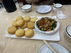 -北方饺子王·海肠捞饭·海鲜锅(山大店)