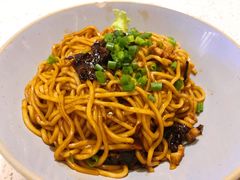 葱油面-食之六七·面(朝阳大悦城店)