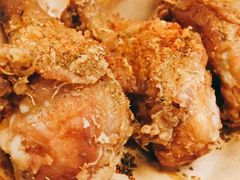 -德盛炸鸡腿(大沽南路店)