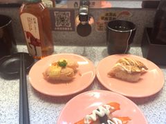 -争鲜回转寿司(中街大悦城店)
