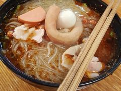 -青石桥老瓦房肥肠粉总店(青石桥总店)
