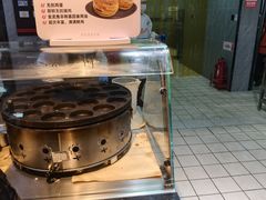 -物美大卖场(玉蜓桥店)