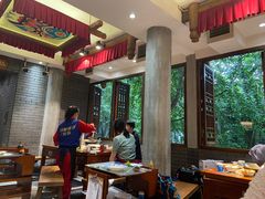 大堂-李雪火锅食府(宽窄巷子总店)