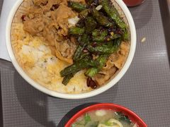 -食其家·牛丼咖喱(冠捷大厦店)