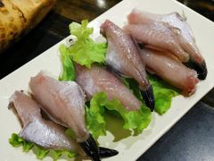 -宽板凳老灶火锅(南礼士路店)