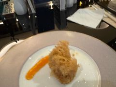 -广州花园酒店·凌璇阁旋转餐厅CAROUSEL360