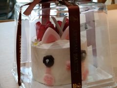 -匠造烘焙(联洋店)