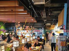 -梨花自助烤肉(天河城店)