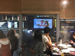 -八合里潮汕鲜牛肉火锅(深圳海岸城店)