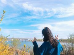 -永定河休闲森林公园