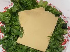 田园蘸酱菜-金手勺东北菜馆(大屯北路店)