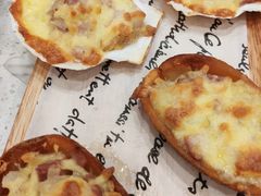 -水天堂西餐厅(常熟永旺店)