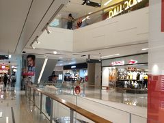 店内环境-岭南站NOVA