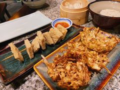 萝卜丝端子-南京大牌档(香港广场店)
