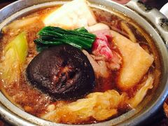 东京和食-东京和食 Sun with AQUA