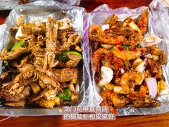 -大学城夜市大排档(凤栖路店)