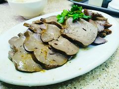 -乌文新澄海卤鹅店
