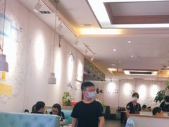 大堂-鱼鼎香烤鱼火锅(华发商都店)