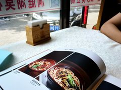 -洞庭家宴·头牌甲鱼(广渠门店)