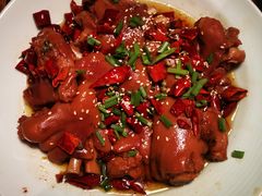 -绿茶餐厅(蓝色港湾店)
