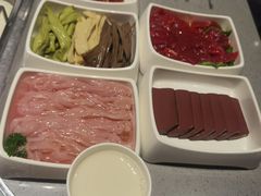 -海底捞火锅(奥山世纪城店)