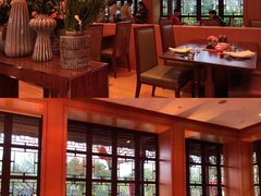 -杭州西子湖四季酒店-WL BISTRO西湖餐厅(灵隐路店)
