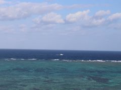 -Rizzan Sea Park Hotel Tancha Bay室内游泳池