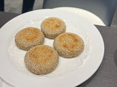 -东来顺铜锅炭火涮肉(上地华联店)