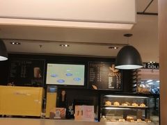 -麦当劳(总统大酒店店)