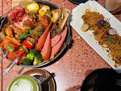 -La Terre乐田(万象城店)