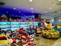-凯德MALL(望京店)