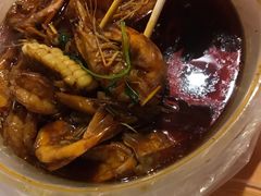-槐店王婆大虾(双街镇店)