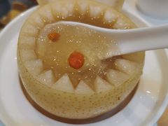 -燕庭·纯燕窝·甜品下午茶(南京西路店)