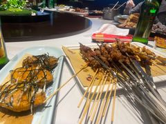 -状元阁烧烤(群力店)
