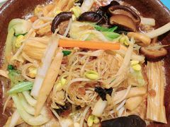 -香香海南菜餐厅