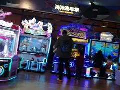 -万达广场(北京槐房店)