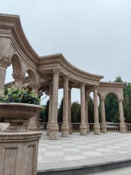 -城市花园婚纱摄影