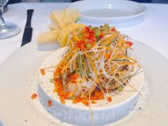 香煎干贝-茹丝葵经典牛排馆(上海外滩店)