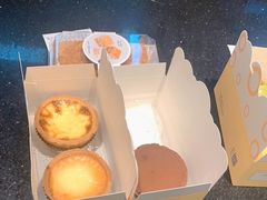 -黛汀烘焙DAINTY BAKERY(代字行合生汇店)