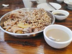 -农汤老店(顺联公园里店)