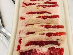 -崔英子朝韩民俗风味烤肉烤串城(大东店)