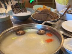 -阿杜打边炉(五江天街店)