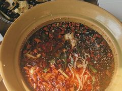 -薇酌饮·陕西菜(南门外店)