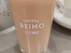 -北芒BEIMO COFFEE(五台山店)