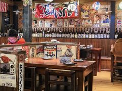 -小川洋风料理(江汉路店)