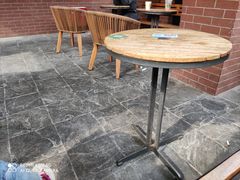 -星巴克(红房子店)