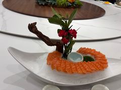 -海天一色海景自助餐厅(西港花园店)