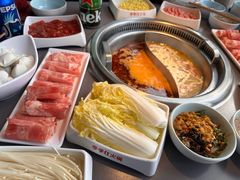 -季季红火锅(动壹店)