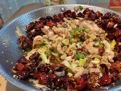 -大丰收脆鱼(浦西万达店)