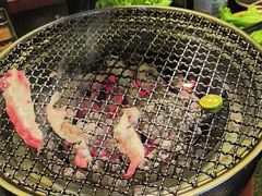 -樱嘢·炭火烧肉(惠南店)